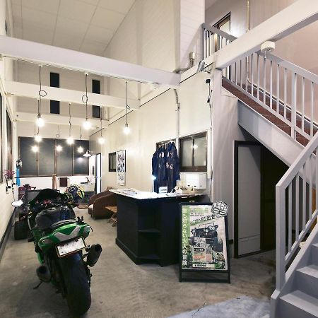Guesthouse 66 Kakuda Zewnętrze zdjęcie