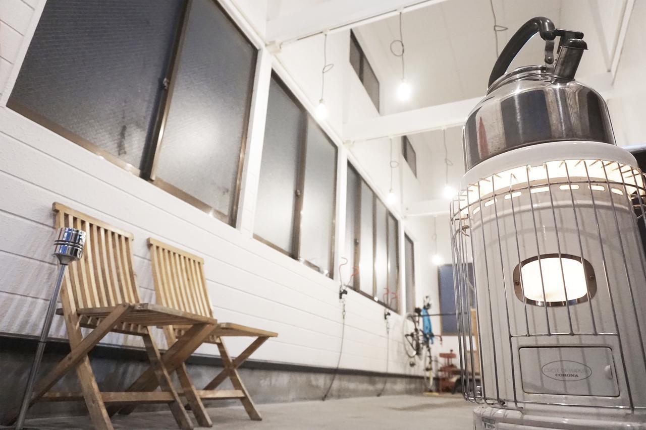 Guesthouse 66 Kakuda Zewnętrze zdjęcie