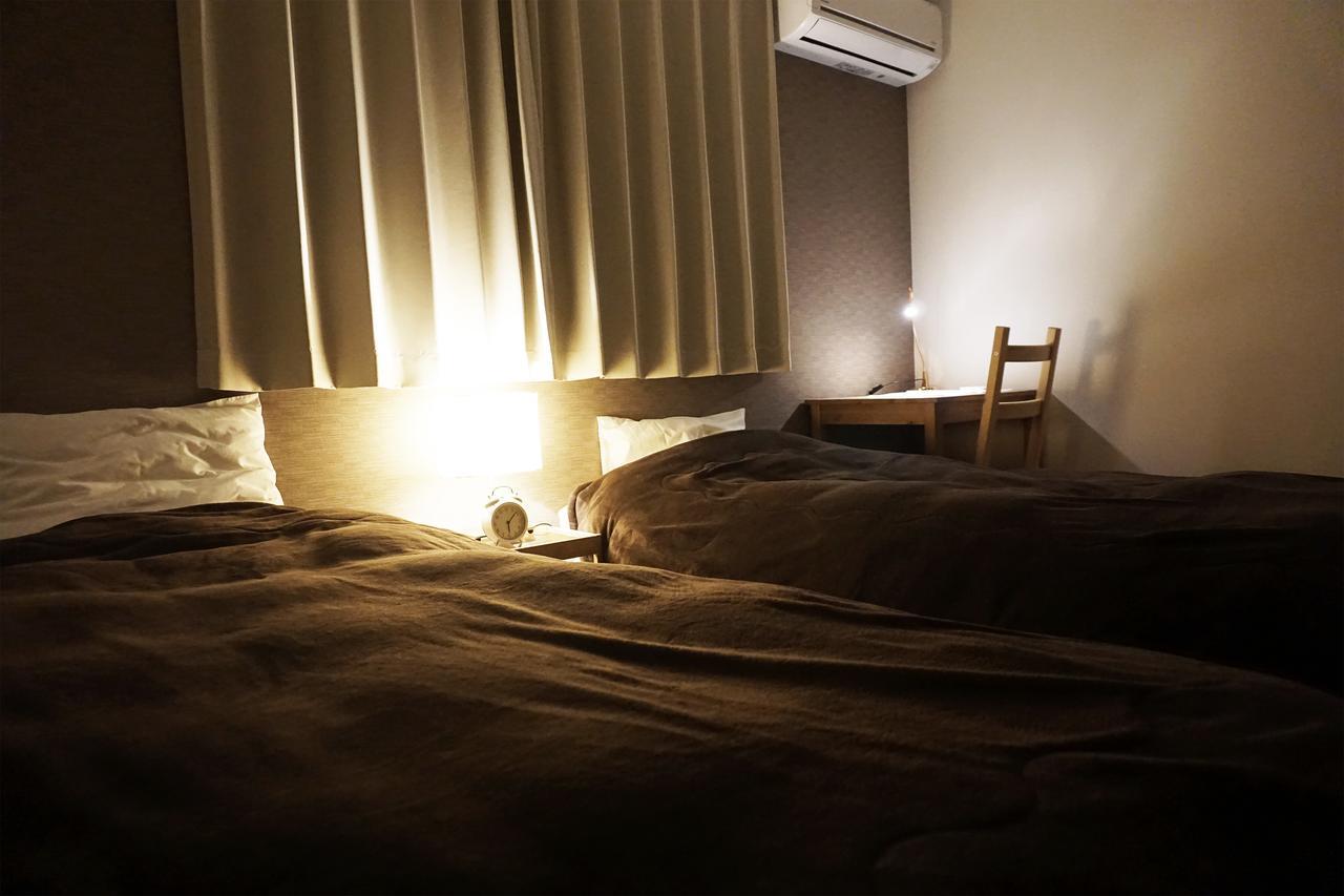 Guesthouse 66 Kakuda Zewnętrze zdjęcie